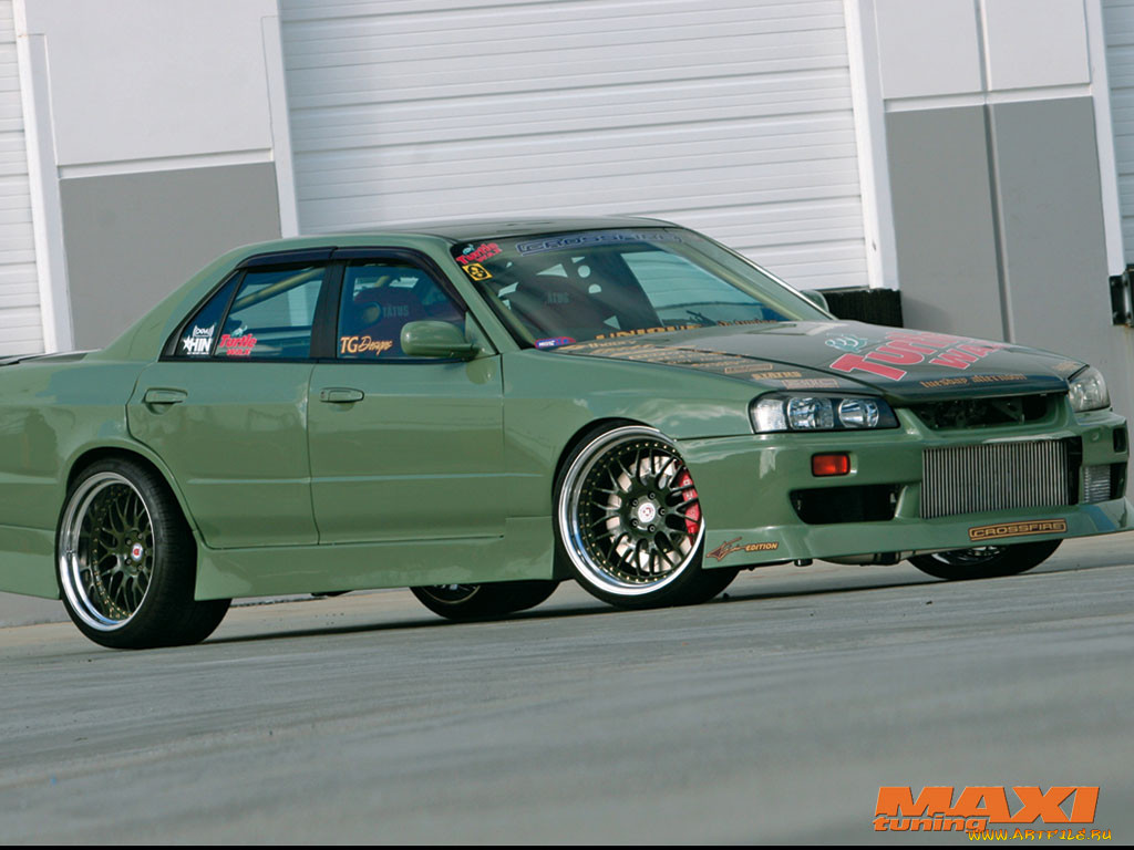 , nissan, datsun